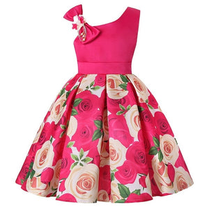 Princess Party Dresse