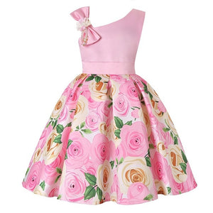 Princess Party Dresse