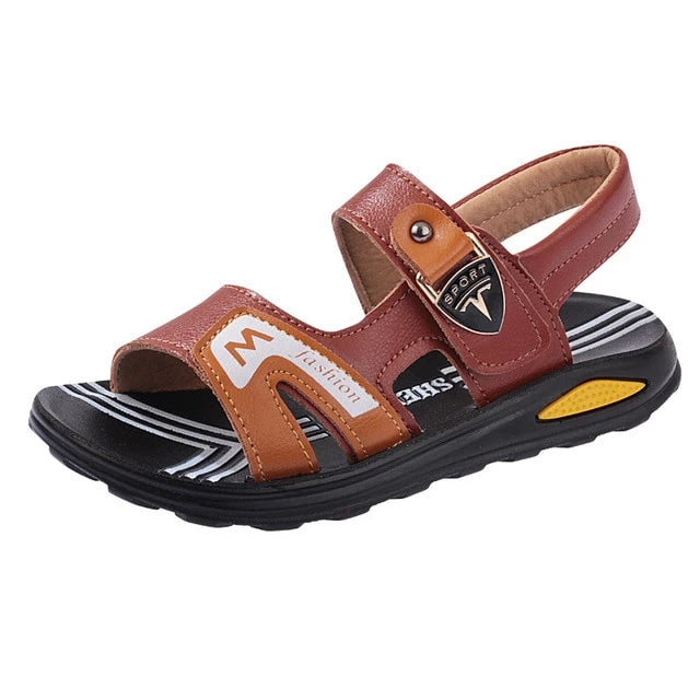 Sandals Wear lightweight Waterproof