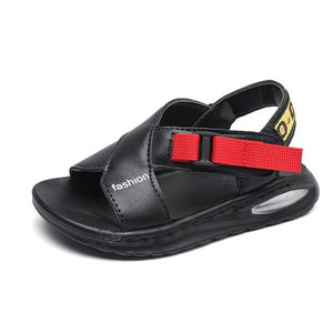 New Roman School Sandals