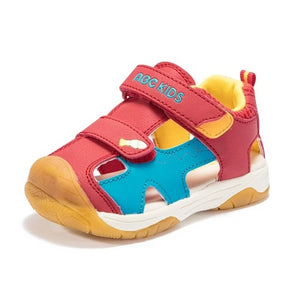 Baby comfortable sandal beach